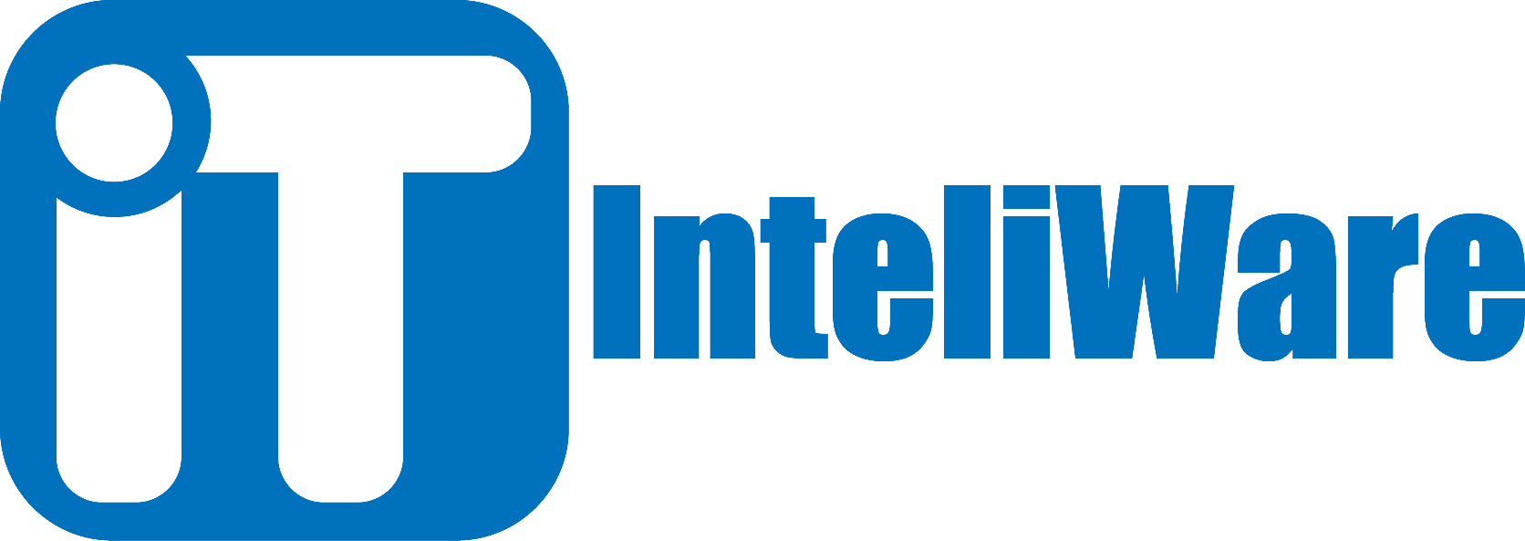 Inteliware Logo