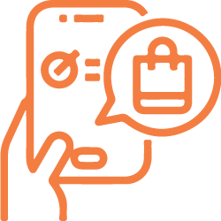 Online-Payment-Security icon