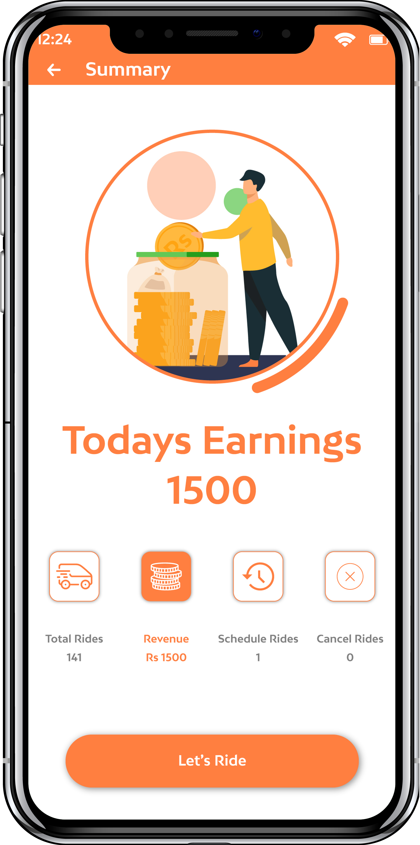 earning-report
