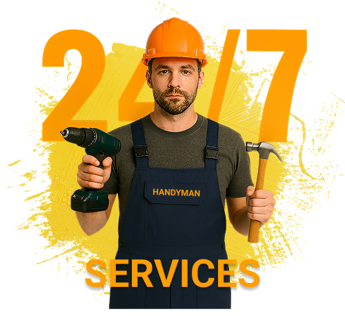 handyman app