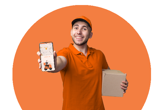 Package-delivery-app-development